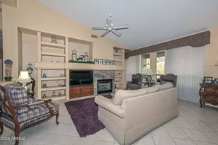 15860 W Mill Valley Ln, Surprise, AZ 85374 - Photo 8