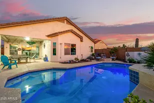 6641 W Georgetown Way, Florence, AZ 85132 - Photo 32