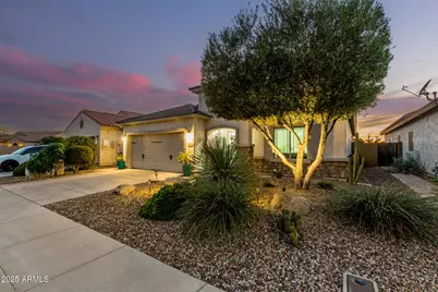 6641 W Georgetown Way, Florence, AZ 85132 - Photo 4