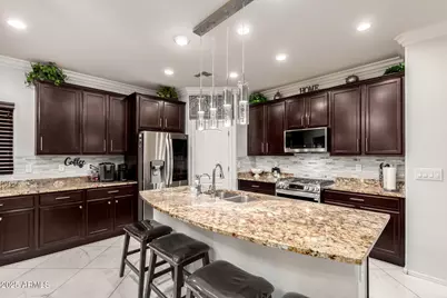 6641 W Georgetown Way, Florence, AZ 85132 - Photo 14