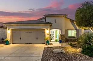 6641 W Georgetown Way, Florence, AZ 85132 - Photo 2