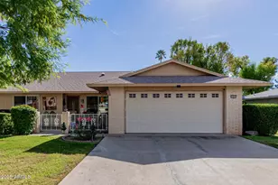 10023 W Pleasant Valley Rd, Sun City, AZ 85351 - Photo 1