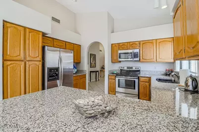 15629 N 51st  Street Street, Scottsdale, AZ 85254 - Photo 10