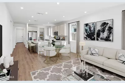 3023 E Villa Avenue, San Tan Valley, AZ 85143 - Photo 10