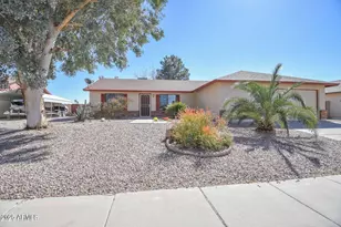 445 E Providence Dr, Casa Grande, AZ 85122 - Photo 2