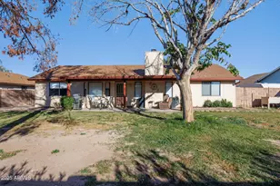 445 E Providence Dr, Casa Grande, AZ 85122 - Photo 34