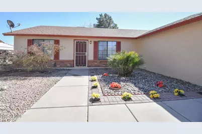 445 E Providence Drive, Casa Grande, AZ 85122 - Photo 4