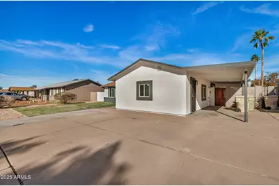 4546 W Onyx Avenue, Glendale, AZ 85302 - Photo 2