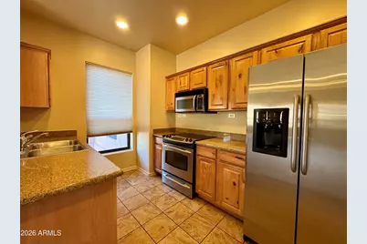 20660 N 40th Street #Unit 2136, Phoenix, AZ 85050 - Photo 4