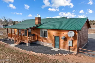 2321 Quarter Horse Trail, Overgaard, AZ 85933 - Photo 38