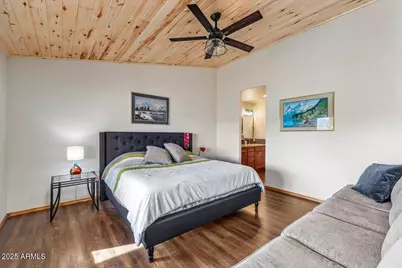 2321 Quarter Horse Trail, Overgaard, AZ 85933 - Photo 22