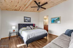 2321 Quarter Horse Trl, Overgaard, AZ 85933 - Photo 22