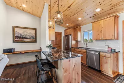 2321 Quarter Horse Trail, Overgaard, AZ 85933 - Photo 16