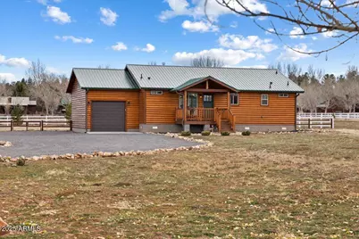 2321 Quarter Horse Trail, Overgaard, AZ 85933 - Photo 4