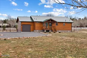 2321 Quarter Horse Trl, Overgaard, AZ 85933 - Photo 4