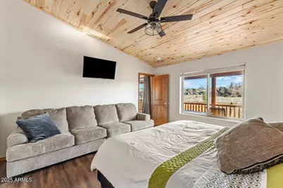 2321 Quarter Horse Trail, Overgaard, AZ 85933 - Photo 24