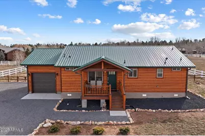 2321 Quarter Horse Trail, Overgaard, AZ 85933 - Photo 8