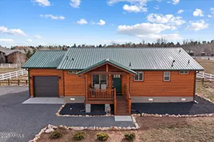 2321 Quarter Horse Trl, Overgaard, AZ 85933 - Photo 8