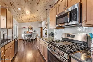 2321 Quarter Horse Trl, Overgaard, AZ 85933 - Photo 20