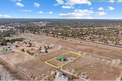 2321 Quarter Horse Trail, Overgaard, AZ 85933 - Photo 50