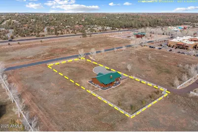 2321 Quarter Horse Trail, Overgaard, AZ 85933 - Photo 44