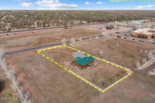 2321 Quarter Horse Trl, Overgaard, AZ 85933 - Photo 44