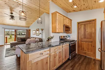 2321 Quarter Horse Trail, Overgaard, AZ 85933 - Photo 18