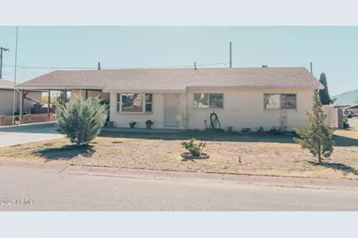 101 E Turquoise Street, Bisbee, AZ 85603 - Photo 1