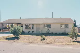 101 E Turquoise St, Bisbee, AZ 85603 - Photo 1