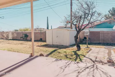 101 E Turquoise Street, Bisbee, AZ 85603 - Photo 24