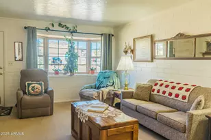 101 E Turquoise St, Bisbee, AZ 85603 - Photo 4