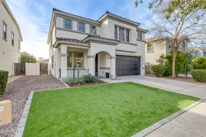 3535 E Terrace Avenue, Gilbert, AZ 85234 - Photo 2