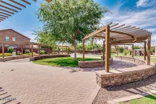 3535 E Terrace Ave, Gilbert, AZ 85234 - Photo 50