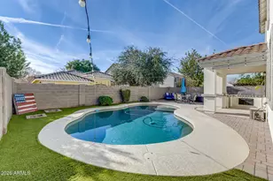 3535 E Terrace Ave, Gilbert, AZ 85234 - Photo 48