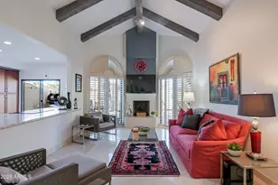 7955 E Chaparral Rd, Scottsdale, AZ 85250 - Photo 1