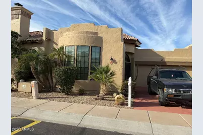 7955 E Chaparral Road #62, Scottsdale, AZ 85250 - Photo 1