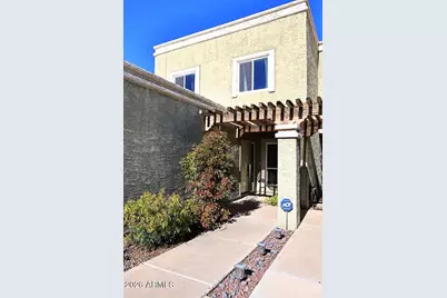 815 E Grovers Avenue #48, Phoenix, AZ 85022 - Photo 2