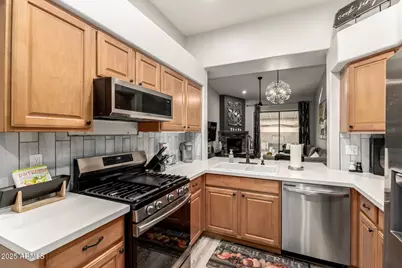 18650 N 91st Avenue #2201, Peoria, AZ 85382 - Photo 8