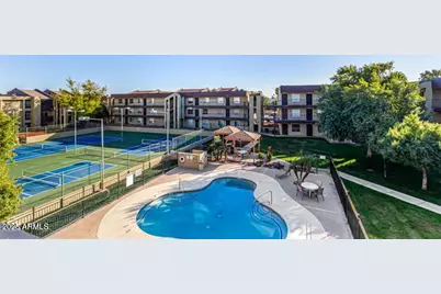 461 W Holmes Avenue #383, Mesa, AZ 85210 - Photo 30