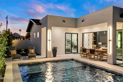 8701 E Vista Drive, Scottsdale, AZ 85250 - Photo 52