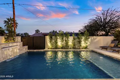 8701 E Vista Drive, Scottsdale, AZ 85250 - Photo 34