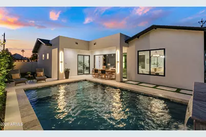 8701 E Vista Drive, Scottsdale, AZ 85250 - Photo 54