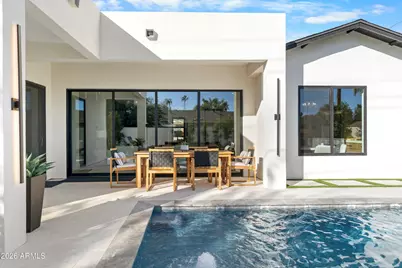 8701 E Vista Drive, Scottsdale, AZ 85250 - Photo 48