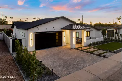 8701 E Vista Drive, Scottsdale, AZ 85250 - Photo 70