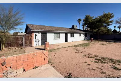 519 E Gabrilla Drive, Casa Grande, AZ 85122 - Photo 2