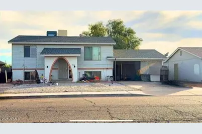 7537 W Osborn Road, Phoenix, AZ 85033 - Photo 1