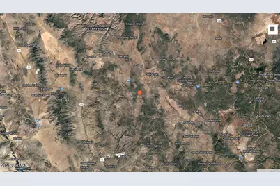 42Xxx N Dead Tree Road #55, Seligman, AZ 86337 - Photo 4