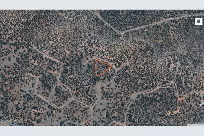 42Xxx N Dead Tree Road #54, Seligman, AZ 86337 - Photo 4