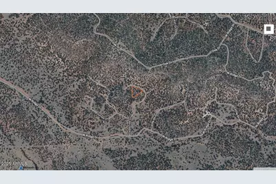 42Xxx N Dead Tree Road #54, Seligman, AZ 86337 - Photo 2