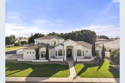 2163 E Mallory Street, Mesa, AZ 85213 - Photo 1